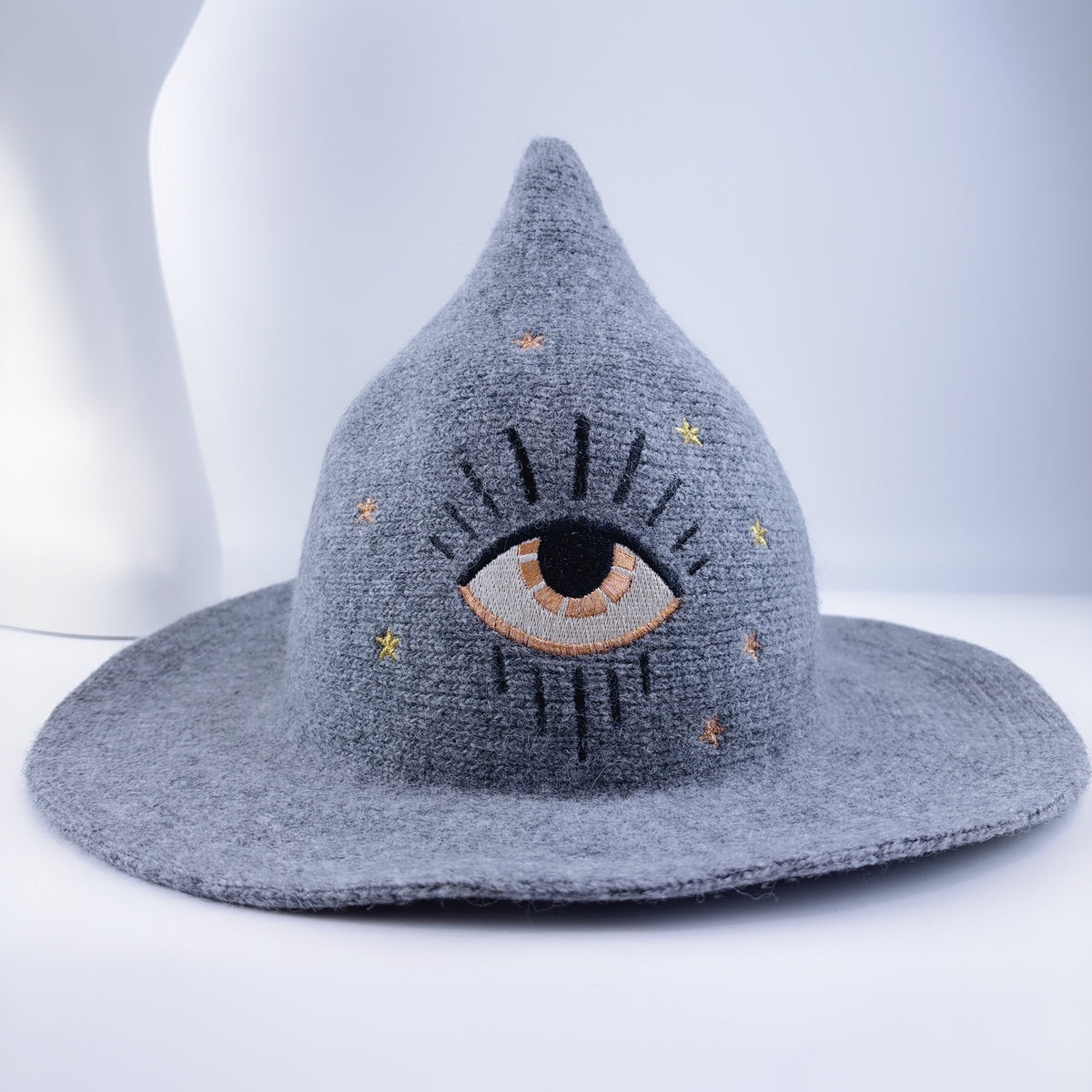 Disney Parks Hocus Pocus Sanderson Sisters Velour Minnie Ears Evil Eye 2023 The Sanderson Sisters: EVERYTHING You EVER Wanted To Know  main image 4