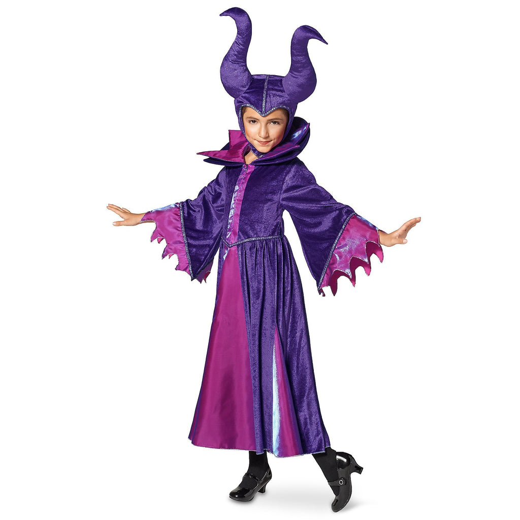 Disney Maleficent Costume for Kids - PitaPats.com