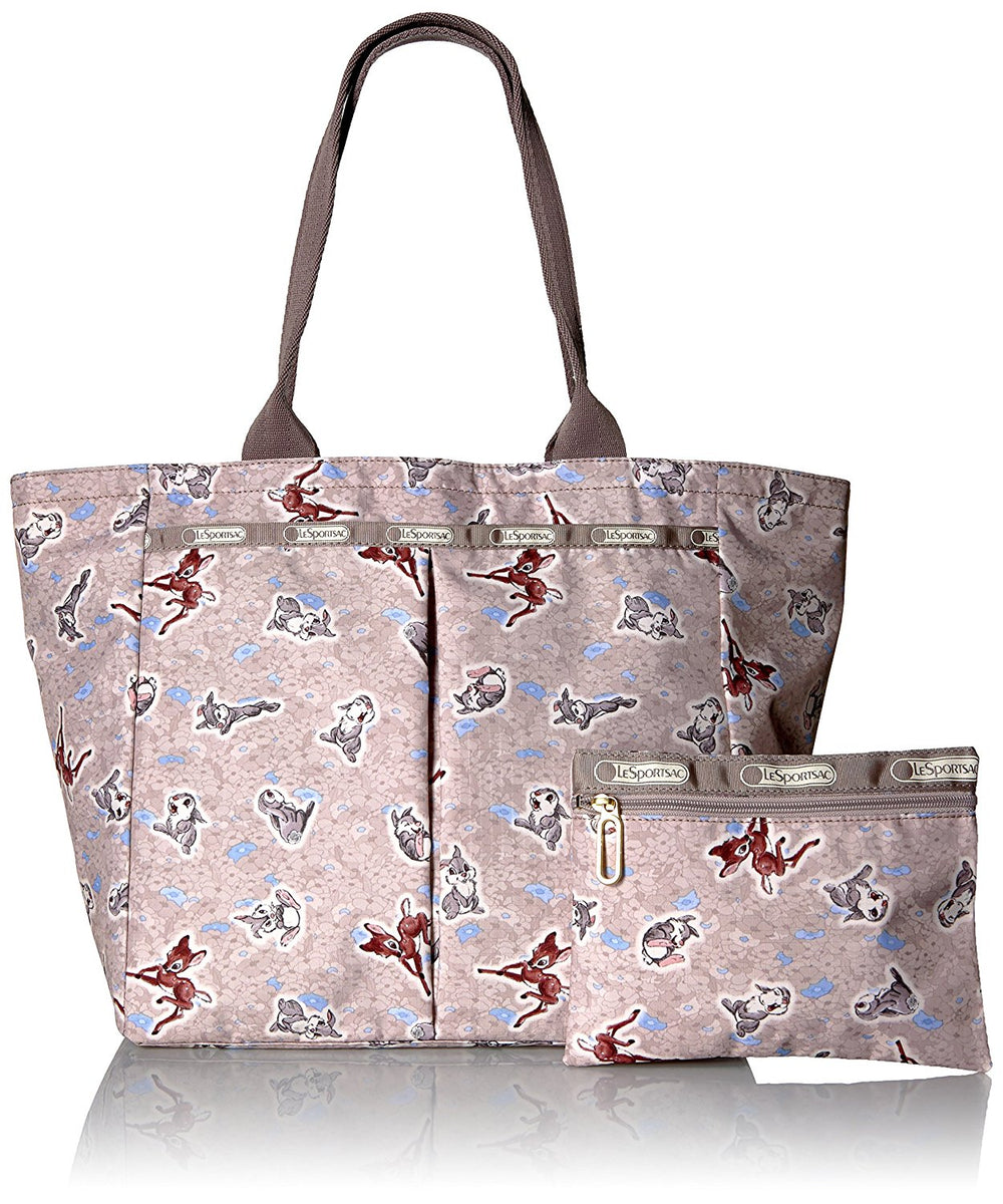 LeSportsac Classic Everygirl Tote – Pit-a-Pats.com