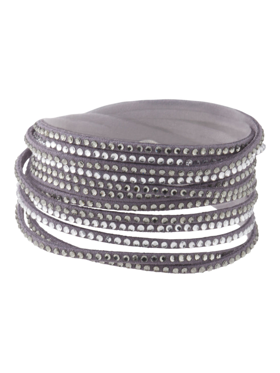 Bella jack 2025 wrap bracelet