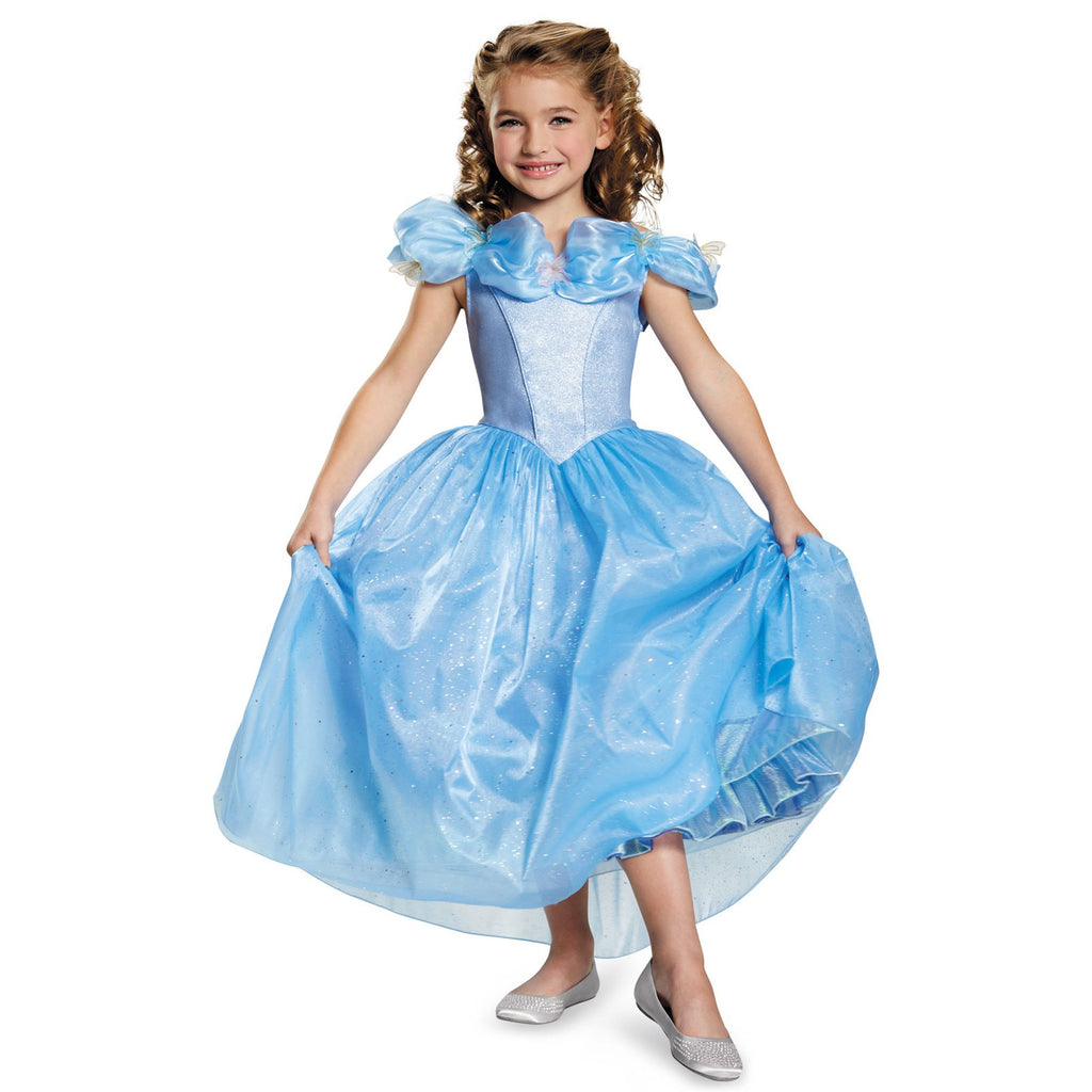 Cinderella Movie Prestige Costume - PitaPats.com