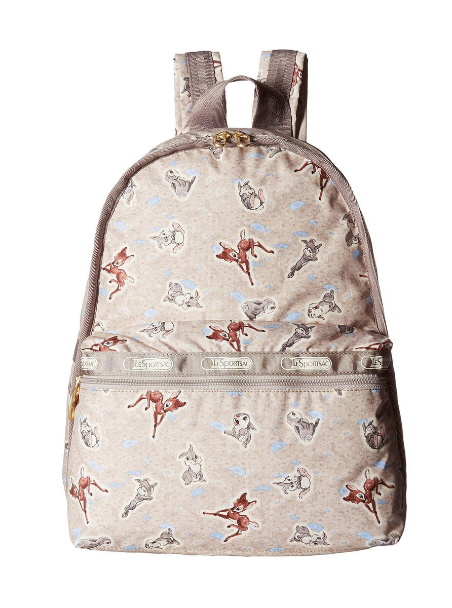 LeSportsac Basic Backpack –