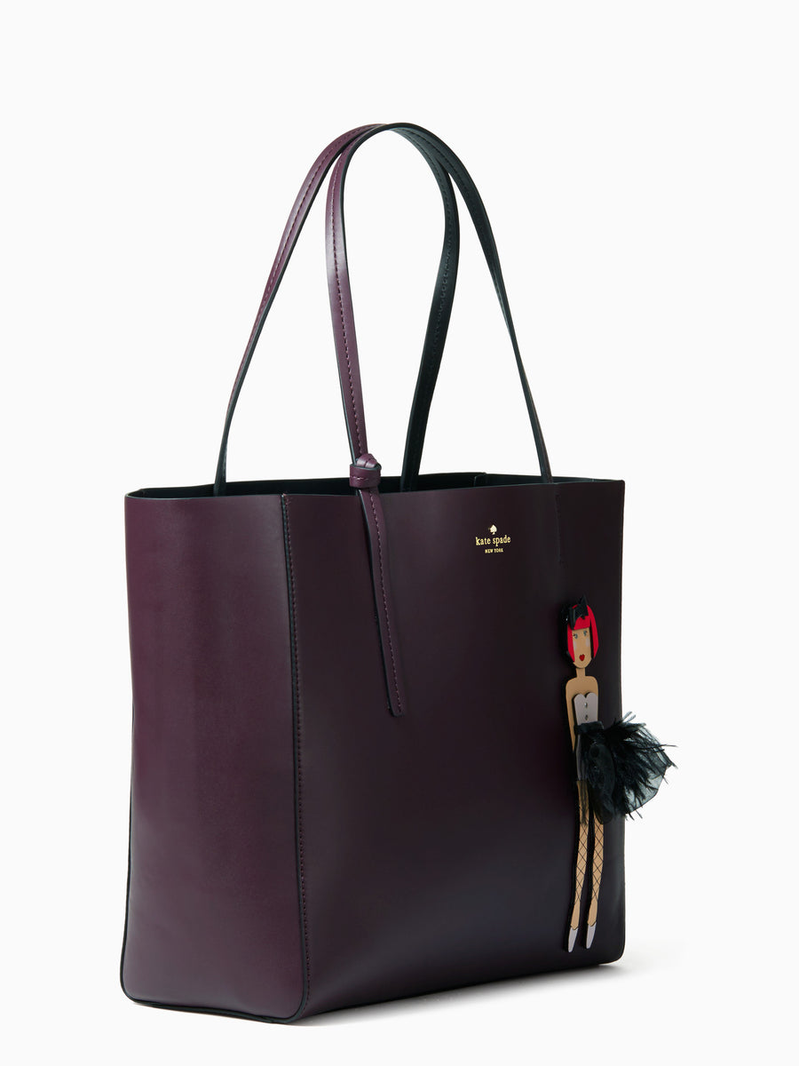 Kate spade 2025 lawton way tote