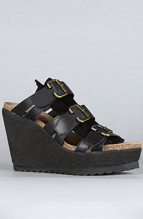 80%20 The Diana Shoe in Black - PitaPats.com
