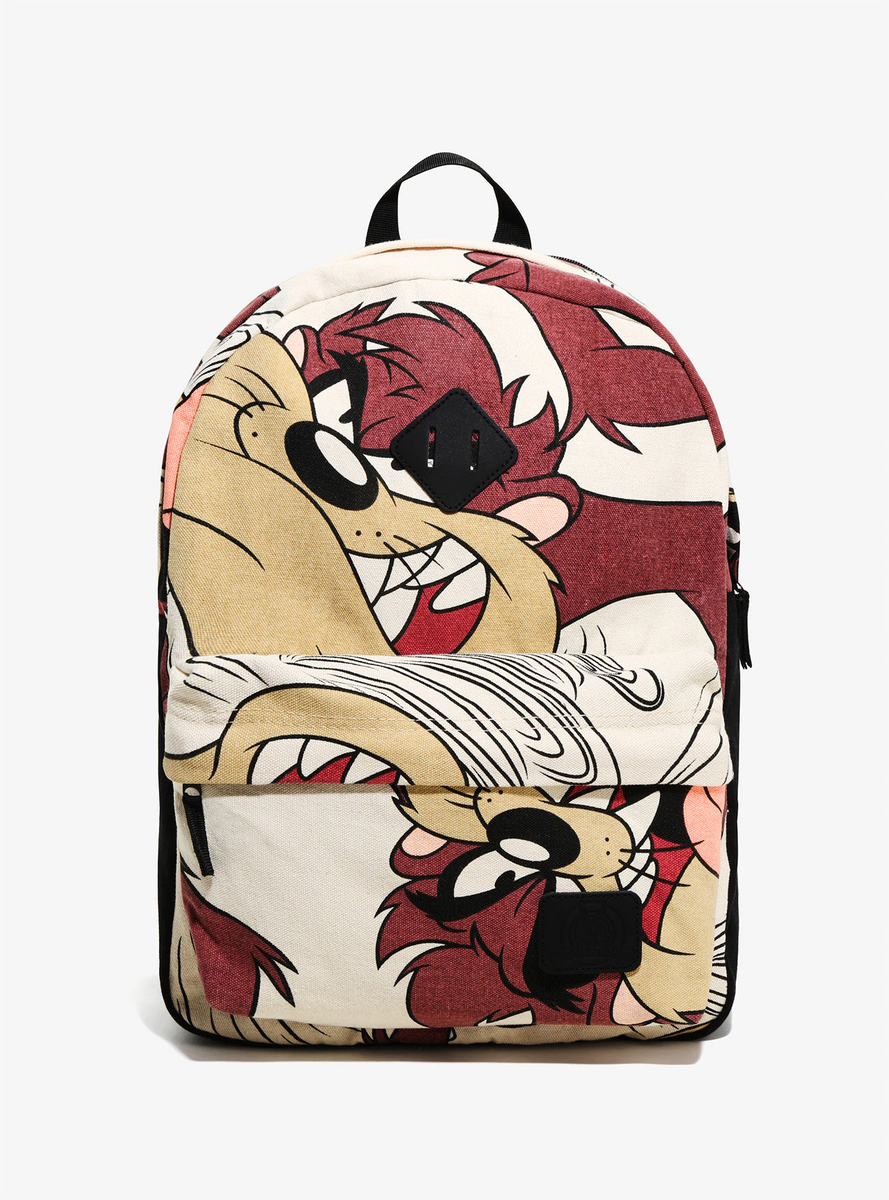 Sprayground Snow Trooper Backpack