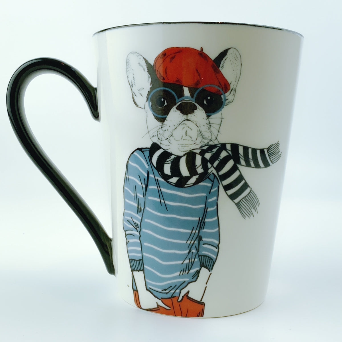 New Signature Hipster, Animal price per 1 16oz Mugs (Microwave