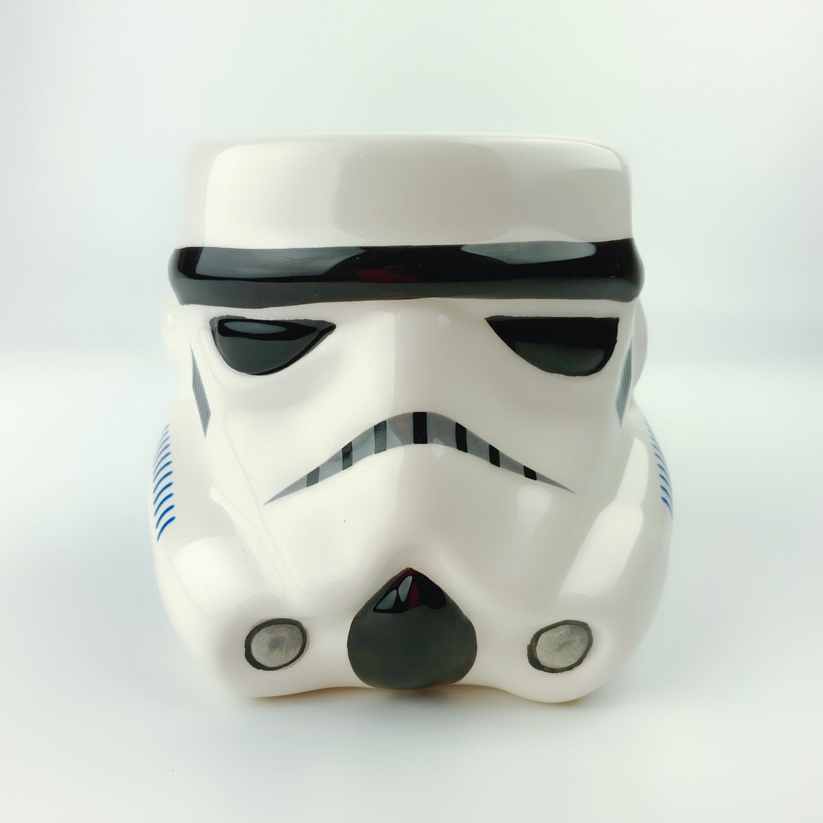 Star Wars Storm Trooper Ceramic 3D Sculpted Mug