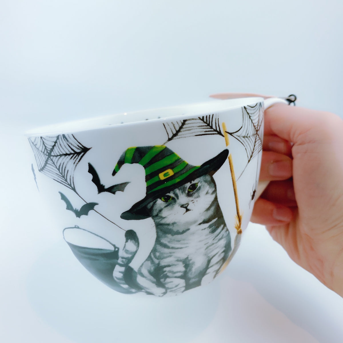 I'm A Witch Before Coffee Mug  Limited Item (16oz)