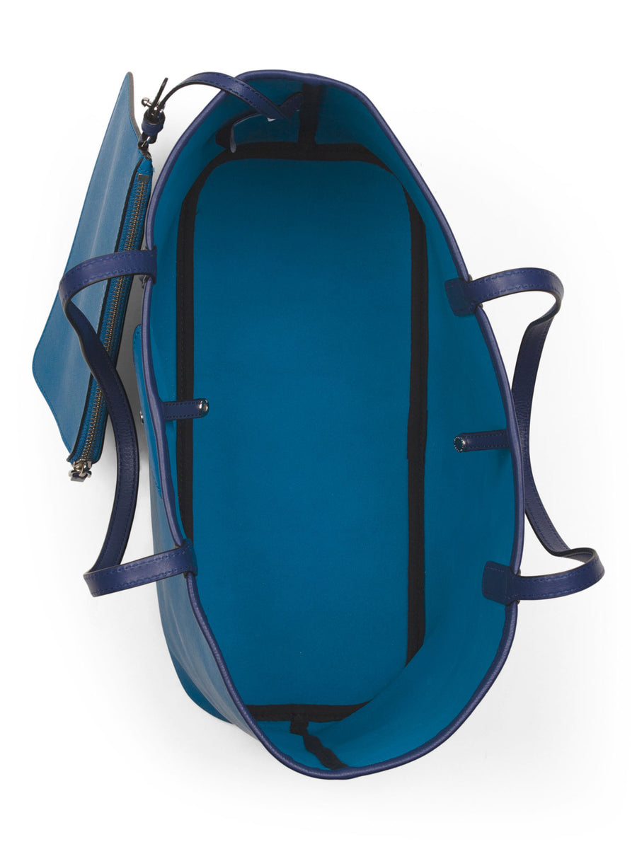 MARC BY MARC JACOBS Metropolitote Colorblock Tote – Pit-a