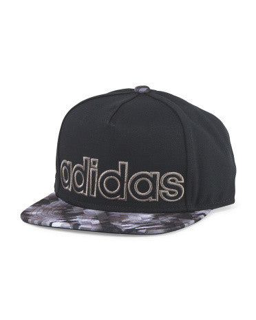 ADIDAS M Energy Structured Cap - PitaPats.com