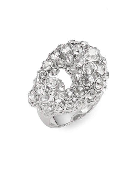 Swarovski 2025 tigris ring