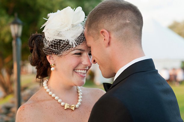 Kate spade all wrapped up pearl necklace Clearance