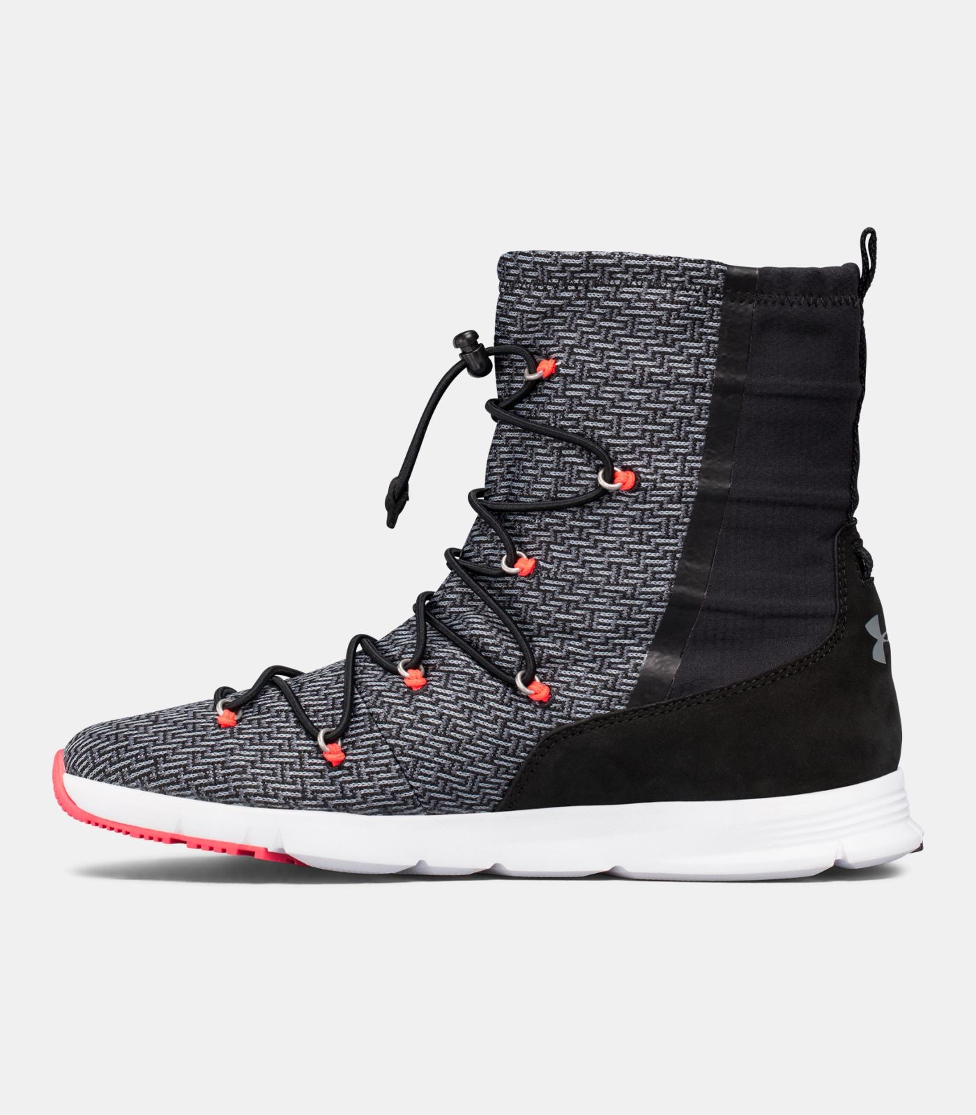 ARMOUR All Around Knit Boot – Pit-a-Pats.com