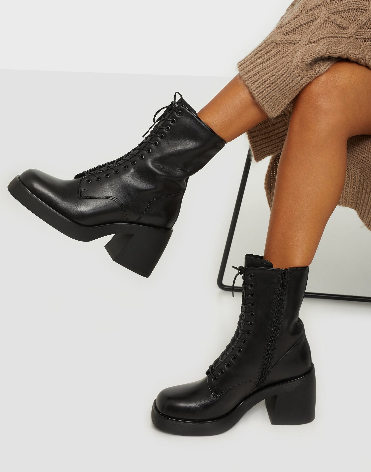 Vagabond Shoemakers Brooke Boot – Pit-a-Pats.com
