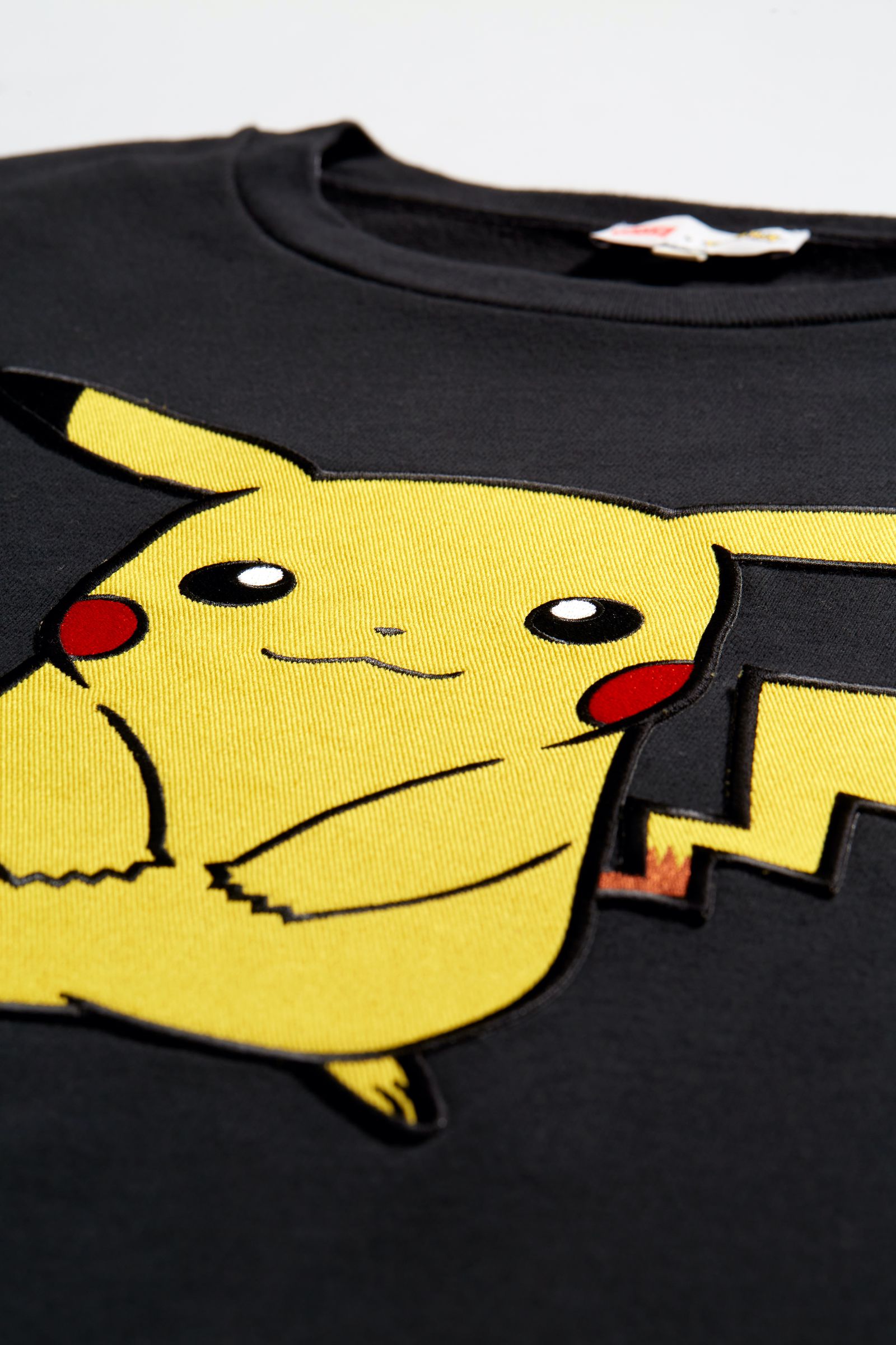 Levis Jacket Pokemon 25th Levis Pokemon Sweatshirt Levis X Pokémon