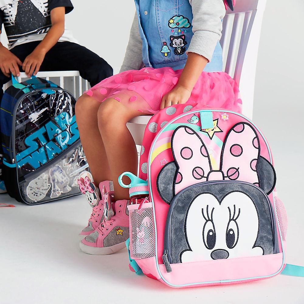 Disney Minnie Mouse Backpack - PitaPats.com