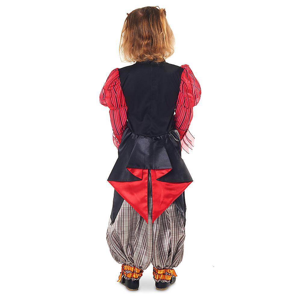 Disney Alice Through the Looking Glass Costume for Kids - PitaPats.com