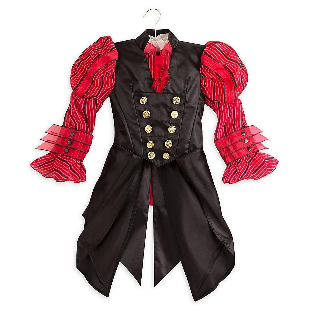 Disney Alice Through the Looking Glass Costume for Kids - PitaPats.com