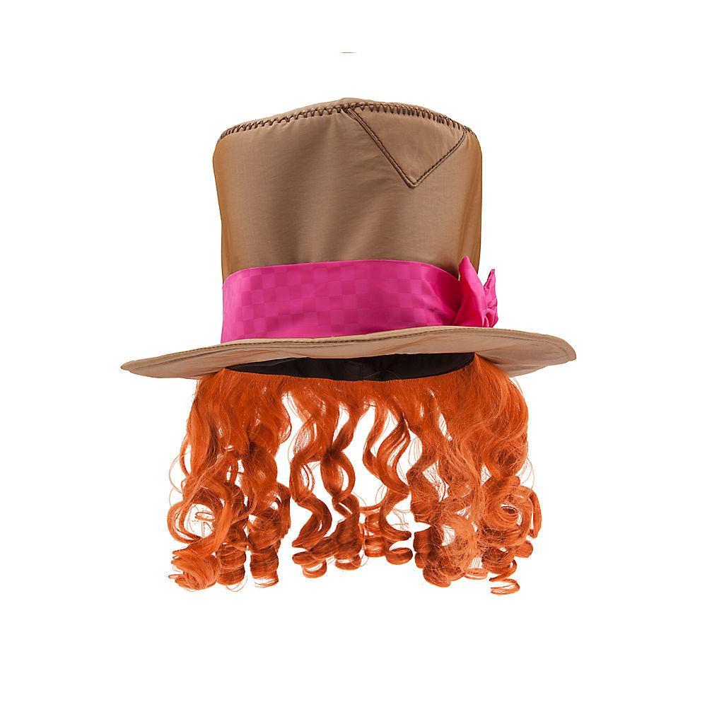 Disney Mad Hatter Hat for Kids - Alice Through the Looking Glass - PitaPats.com