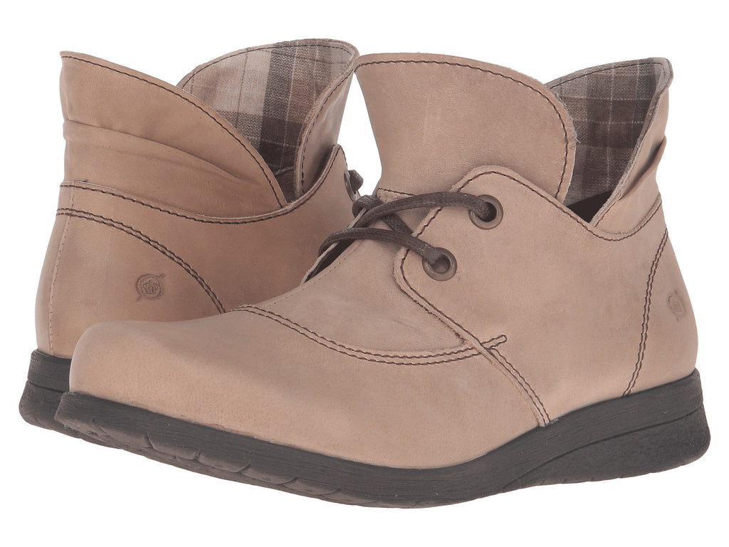 Born Women's Hamids Boots Shoes - PitaPats.com