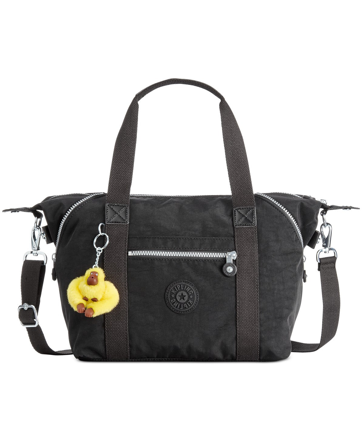 Kipling Top Zip Handbags | Mercari