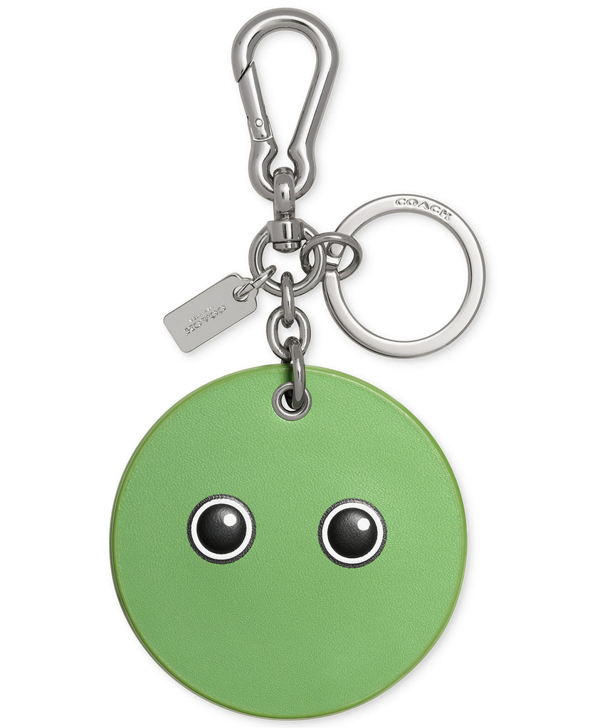 COACH Googly Emoji Bag Charm - PitaPats.com