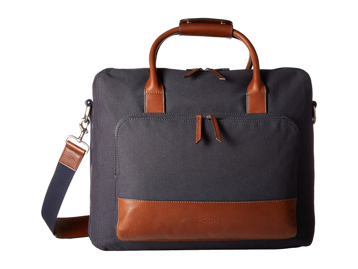 Fossil Carson Travel Brief – Pit-a-Pats.com