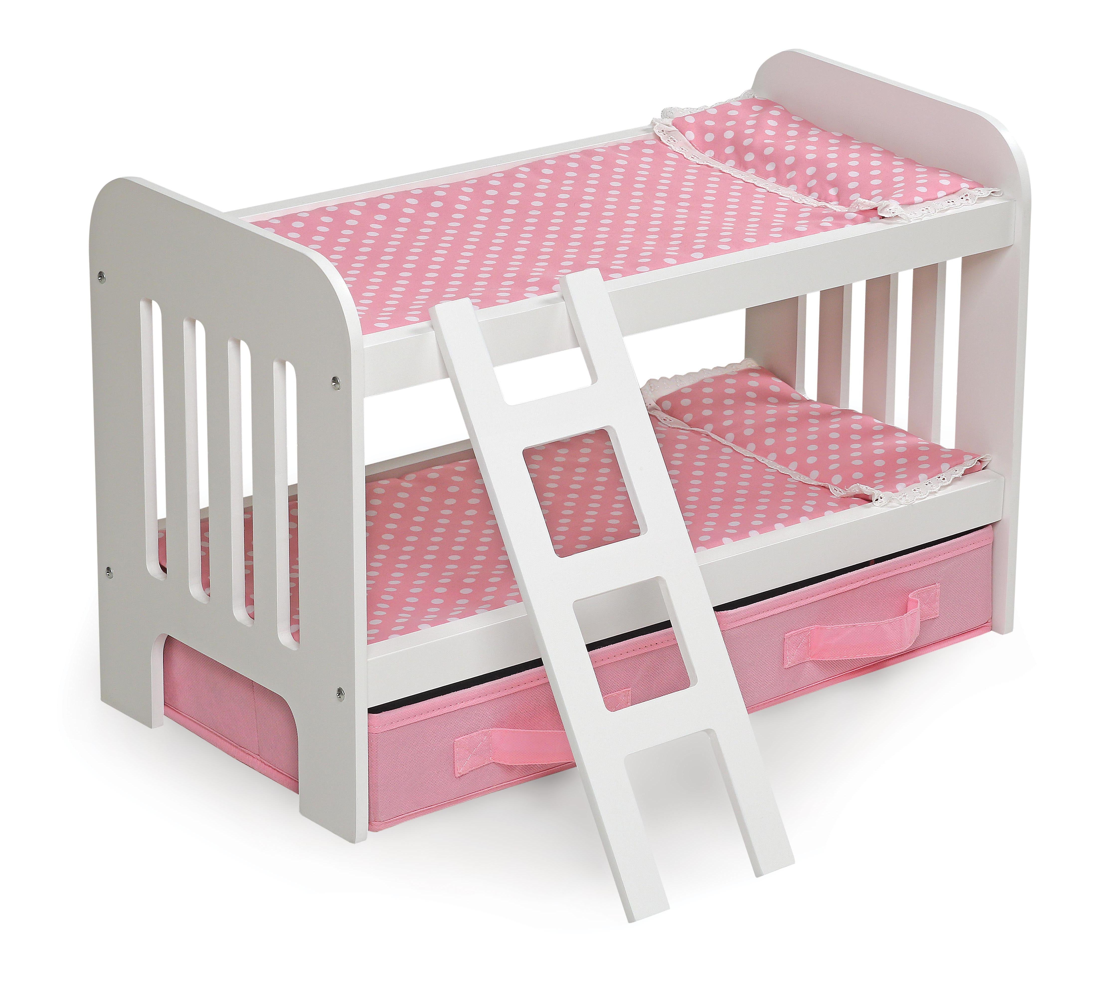 Cheap american girl doll beds shop