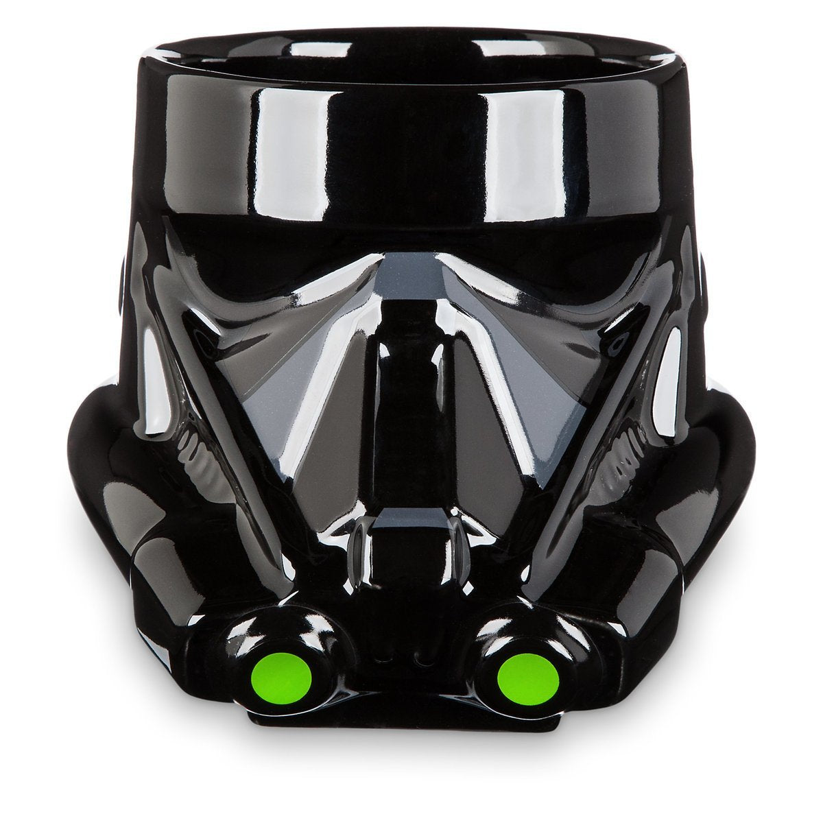 Disney Tumbler Glass - Star Wars Stormtrooper