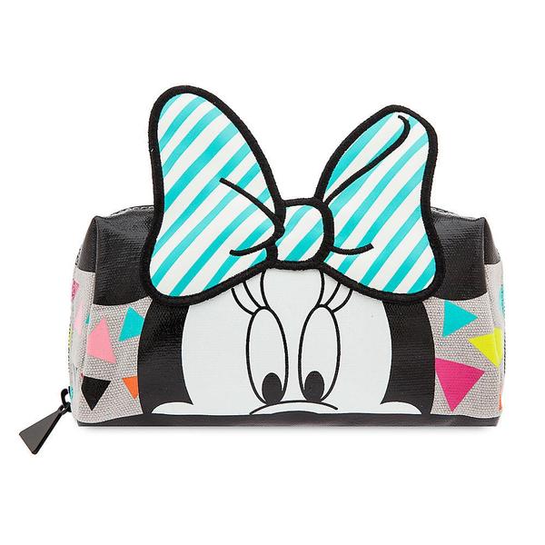 Disney Minnie Mouse Fashion Pencil Case - PitaPats.com