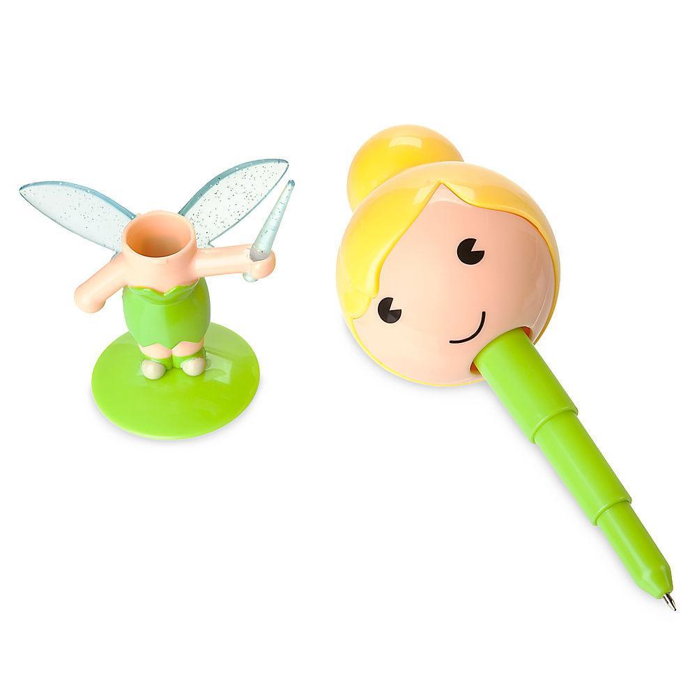 Disney Tinker Bell MXYZ Figural Pen - PitaPats.com