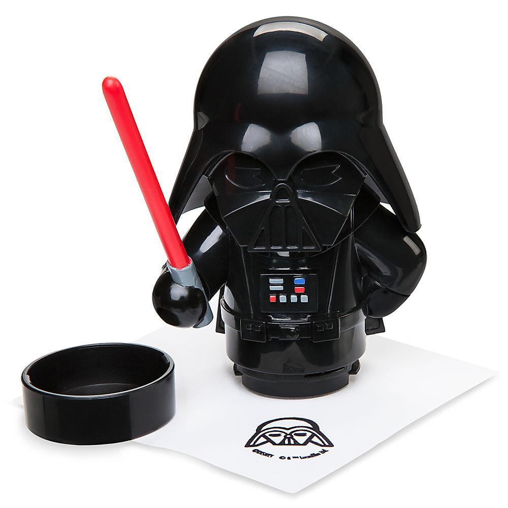 Disney Darth Vader MXYZ Figural Stamp - Star Wars - PitaPats.com