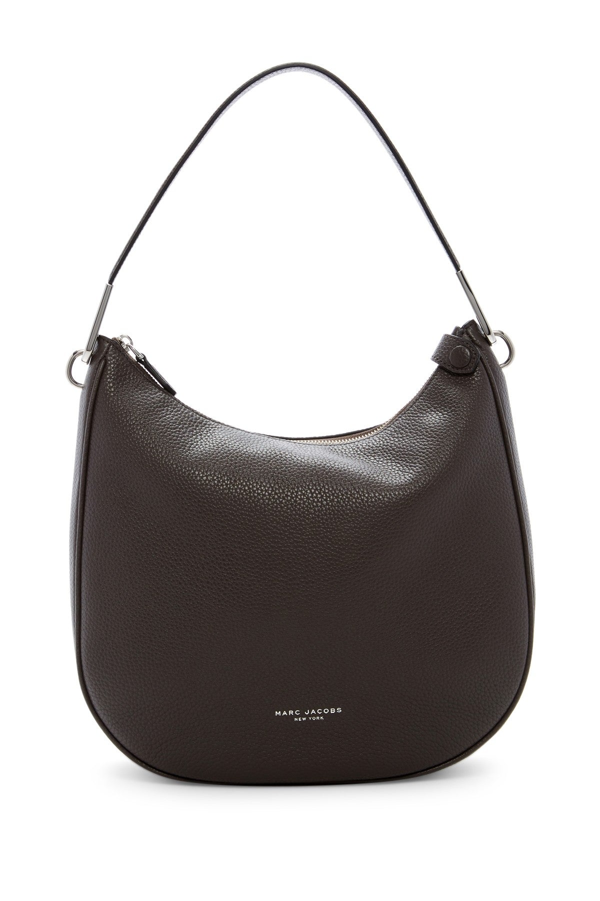 Marc jacobs leather hobo Clearance