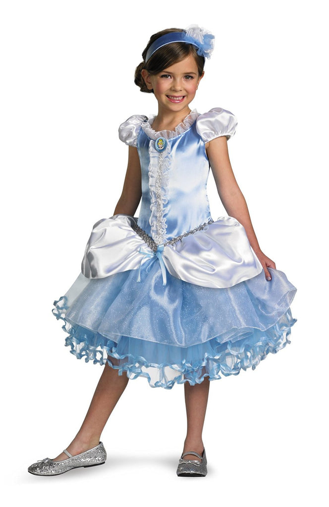 Prestige Tutu Cinderella Costume - PitaPats.com