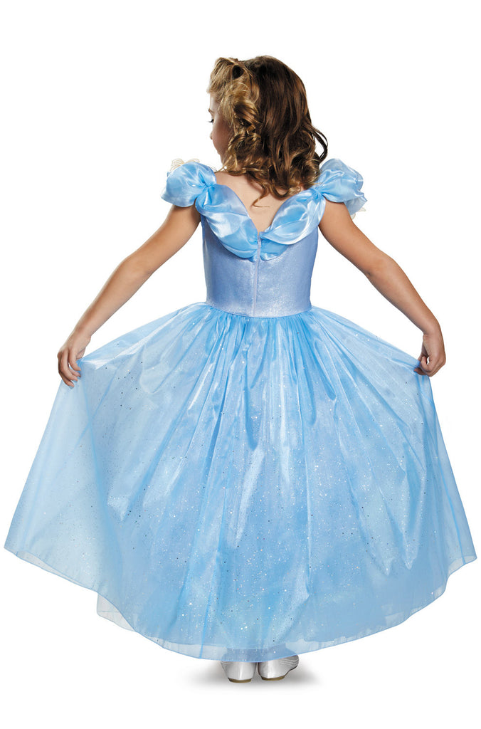 Cinderella Movie Prestige Costume - PitaPats.com