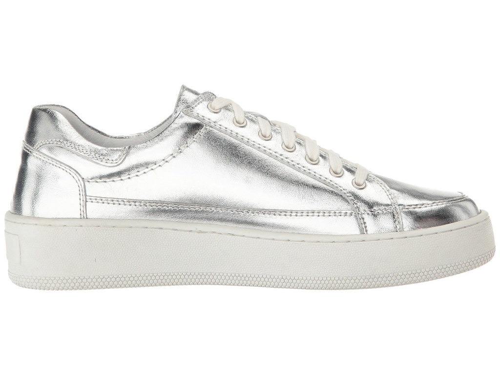 Free People Letterman Sneaker - PitaPats.com