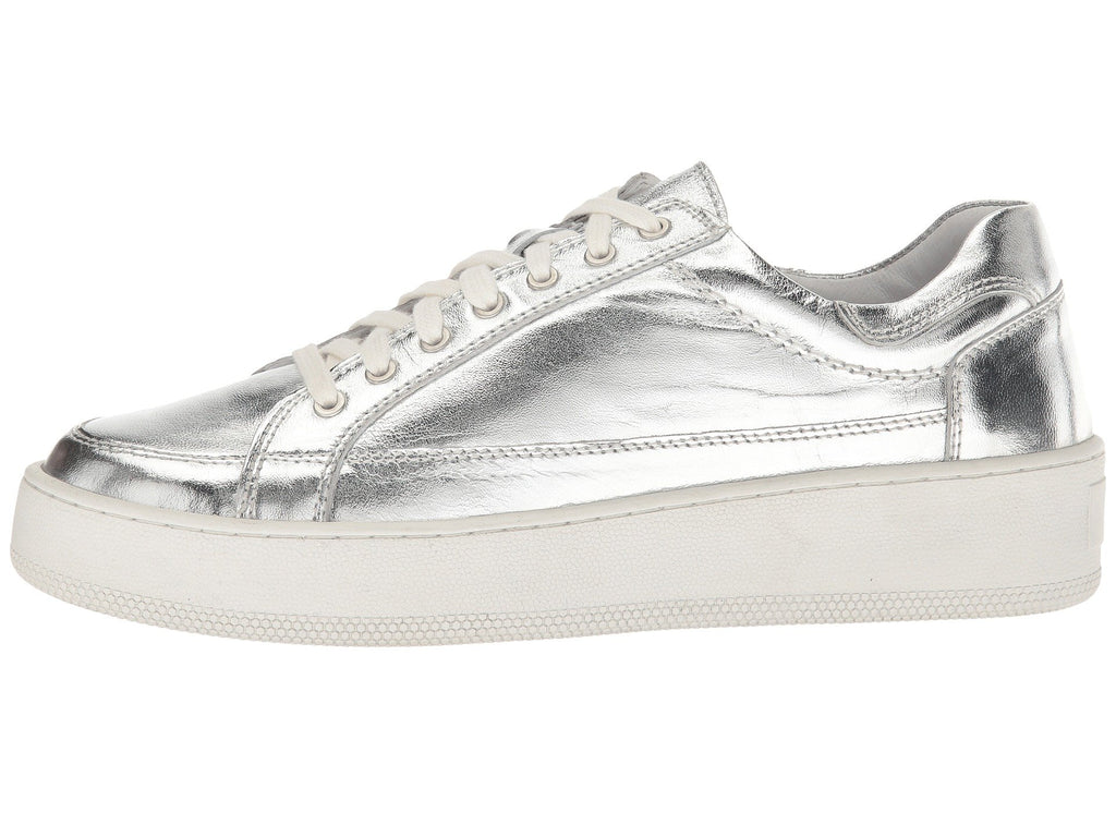 Free People Letterman Sneaker - PitaPats.com