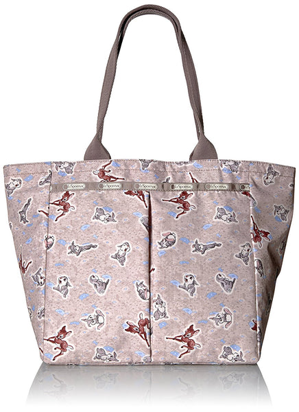 LeSportsac Everygirl Handbag Tote Bag 
