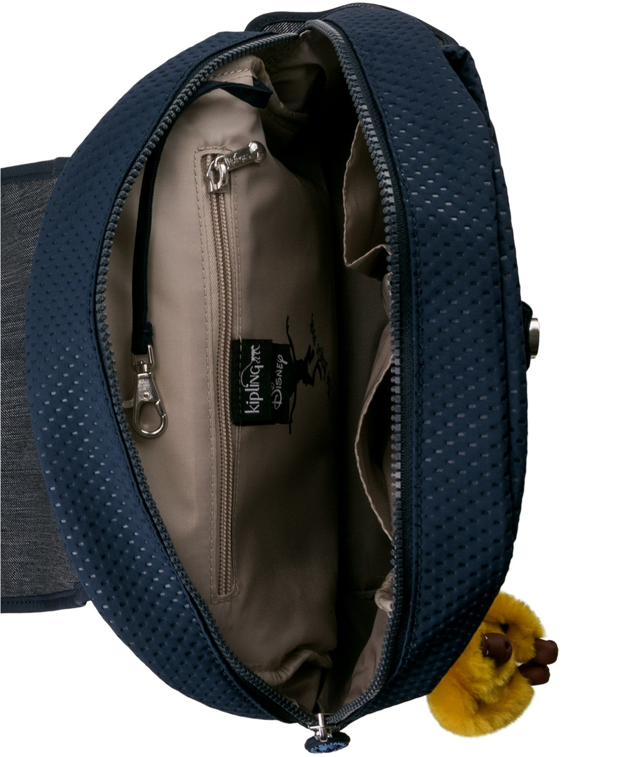 NWT Limited Kipling x Disney Into the Jungle D City Backpack Kipling Disney main image 2