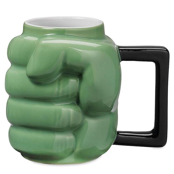Disney Hulk Fist Mug - PitaPats.com