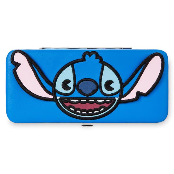 Disney Stitch Wallet for Adults - PitaPats.com