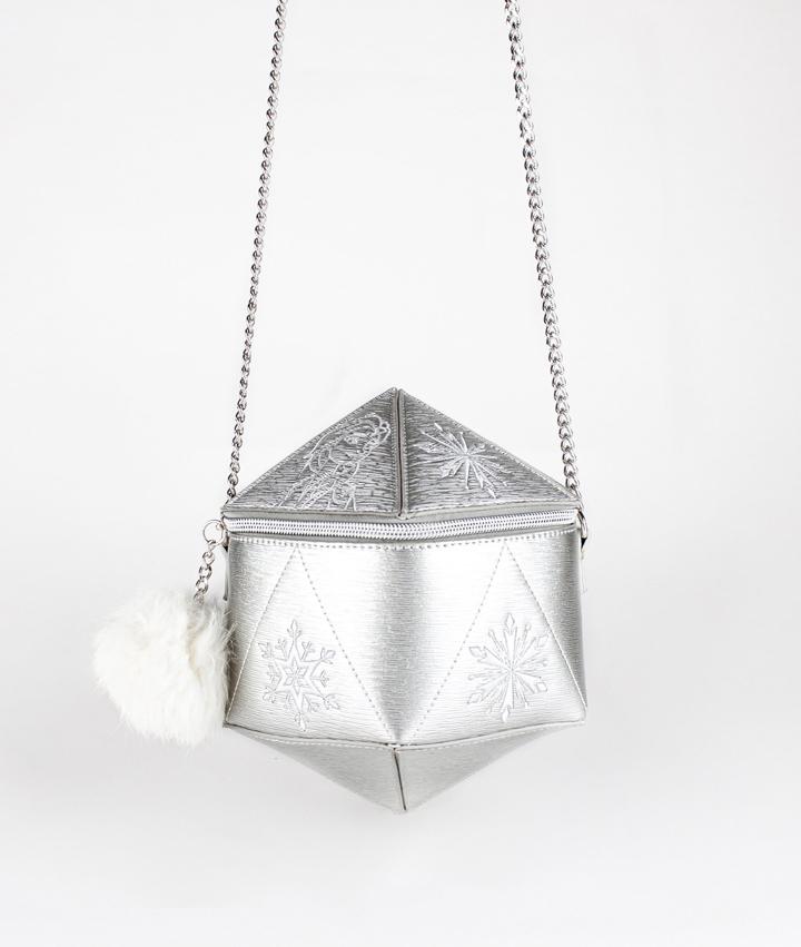 Frozen 2 Crossbody Bag by Danielle Nicole