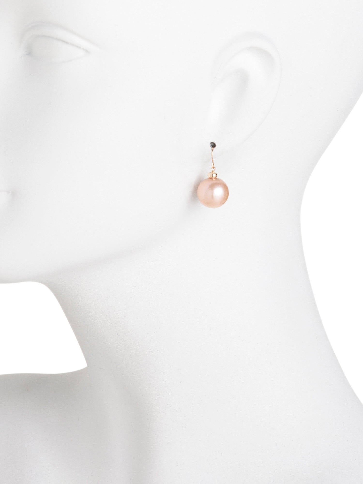 Georg k pearl online necklace