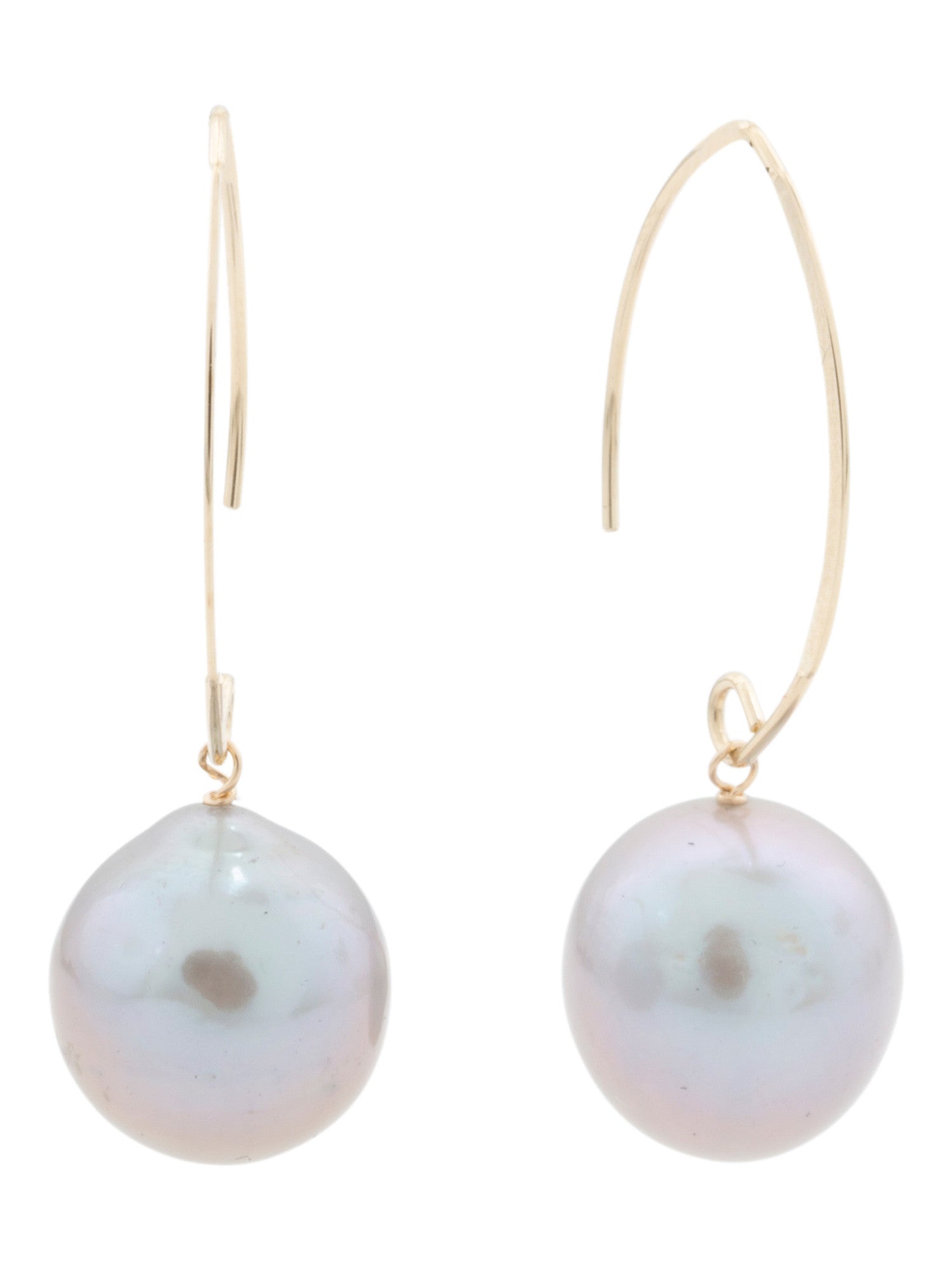 pearl earrings - jewelry - by owner - sale - craigslist