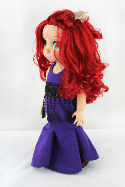 Custom Disney Animator Doll