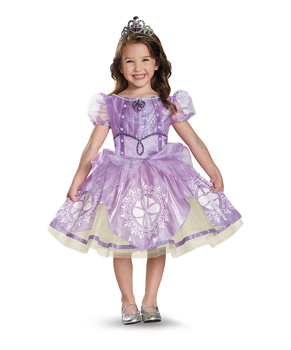 Princess Sofia Tutu Prestige Costume – Pit-a-Pats.com