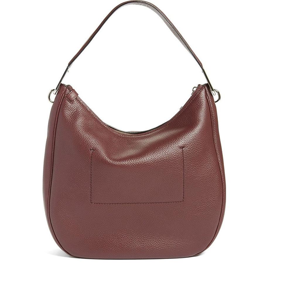 Marc Jacobs Brown Lisa Hobo