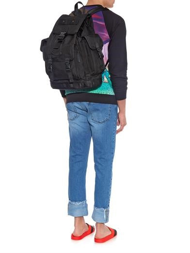 MARC BY MARC JACOBS Walter Backpack - PitaPats.com