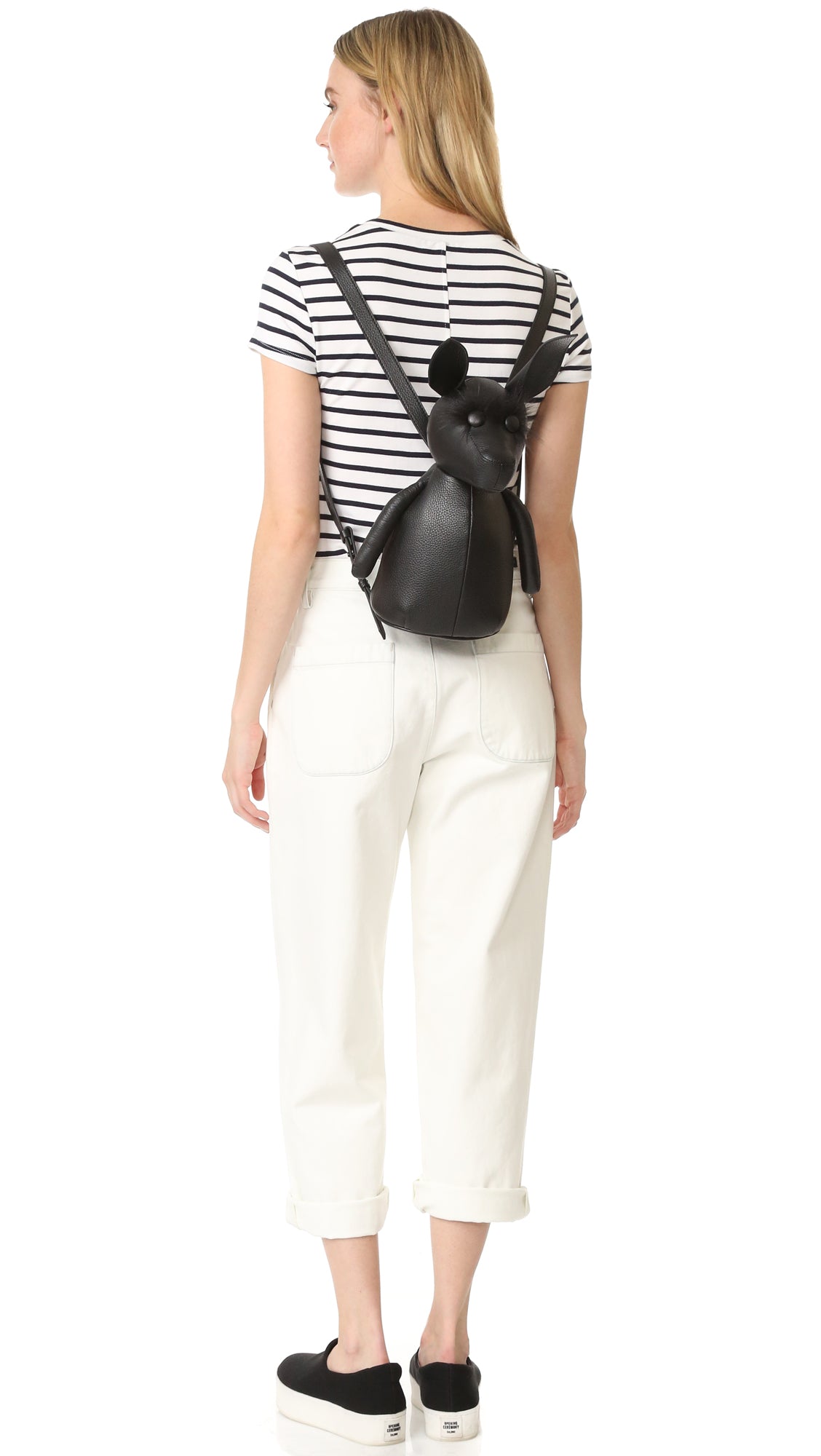 KENDALL + KYLIE Normie Backpack