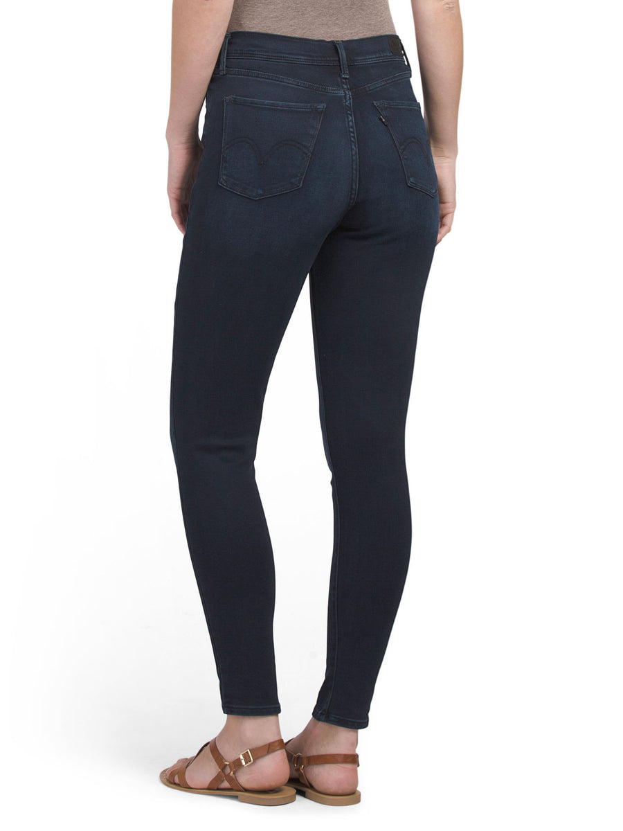 LEVIS 512 Super Skinny Jeans – Pit-a-Pats.com